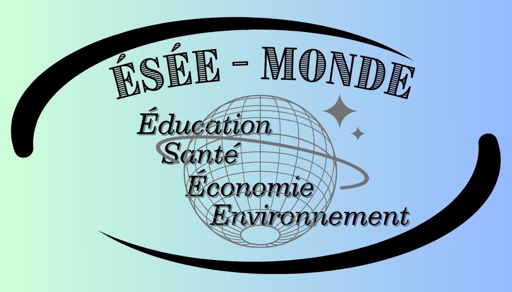 ÉSÉE-MONDE